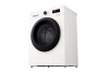 Стиральная машина LG F2Y1NS6W белый