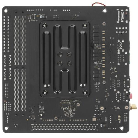 Материнская плата ASRock A520M-ITX/ac