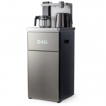 Кулер Ael Teabar Ld-Ael-52A Кофейный