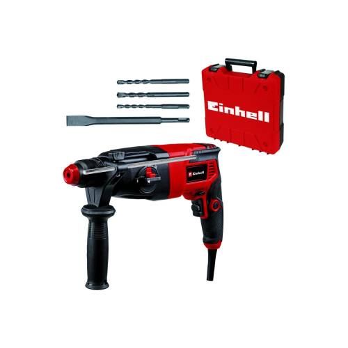 Перфоратор EINHELL TC-RH 620 4F (4257992)