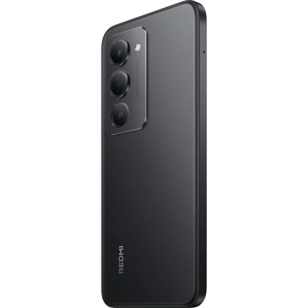 Смартфон Xiaomi Redmi 15 8/256 ГБ Черный