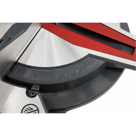 Торцовочная пила ATLET BMS2103