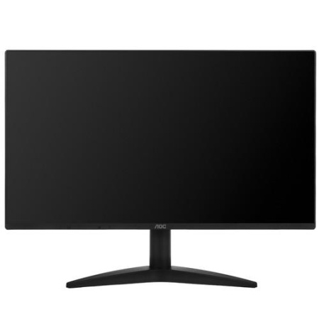 24.5" Монитор AOC 25B36X черный