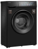 Стиральная машина Weissgauff WM 39107 Full Touch Inverter Steam Black
