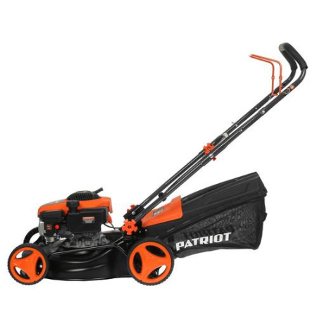 Газонокосилка бензиновая Patriot PT 41LM
