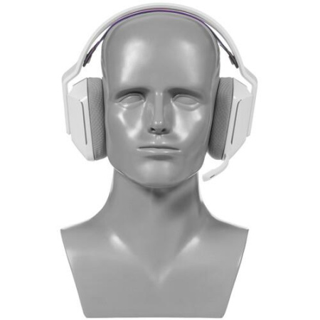 Беспроводные наушники Logitech G733 белый