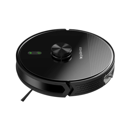 Робот-пылесос TopDevice TDSRC003BK черный
