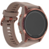 Спортивные часы Garmin Fenix 7s Sapphire Solar