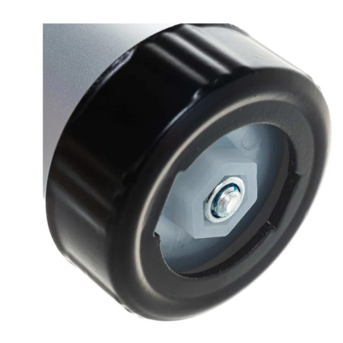 Пистолет для герметика Вихрь алюминиевый закрытый (73/3/6/2)