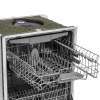 Встраиваемая посудомоечная машина Bosch SMV4HVX07E