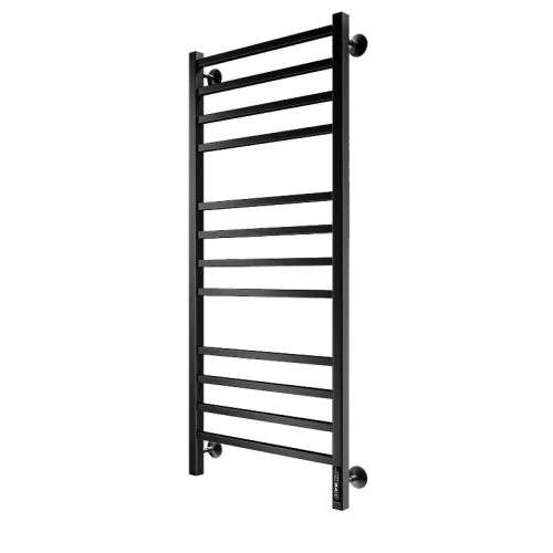 Электрический полотенцесушитель Royal Thermo Axel П12 500Х1200 Черный