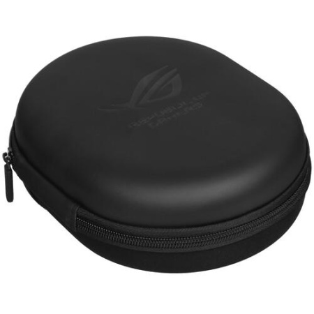 Беспроводные/проводные наушники ASUS ROG Strix Go BT черный