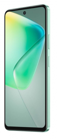 Смартфон Infinix Hot 50 8/256 Гб Lte Зеленый