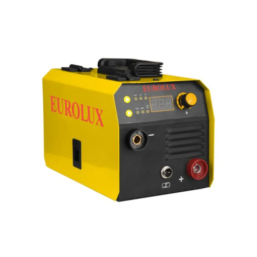 Сварочный полуавтомат Eurolux Саипа-200 65/143