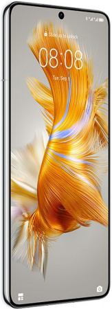 Смартфон Huawei Mate 50 8/256Gb Снежное Серебро