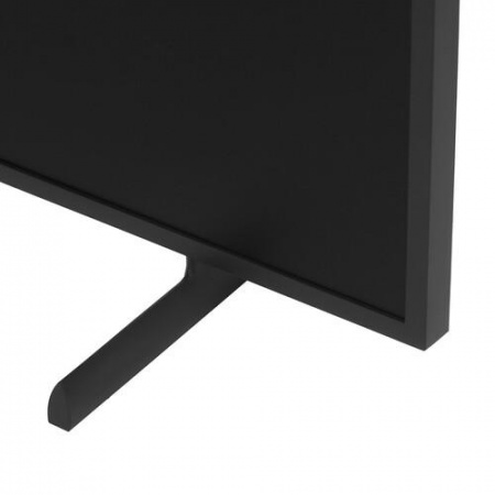 43" (108 см) LED-телевизор Samsung The Frame 24 QE43LS03DAUXRU черный