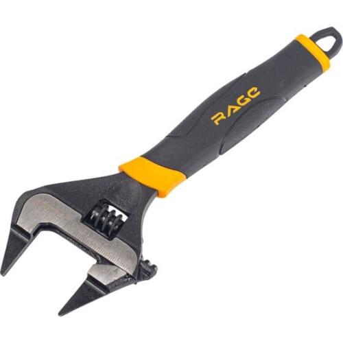 Ключ разводной RAGE By VIRA 311112 200 мм