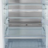 Холодильник с морозильником Beko B5RCNK4037ZW белый