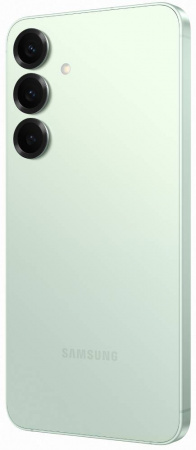 Смартфон Samsung Galaxy S25 Plus 12/256 Гб 5G Мятный