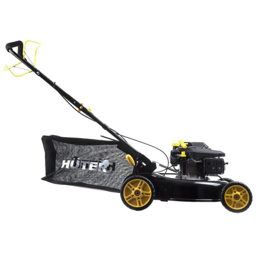 Газонокосилка бензиновая Huter GLM-5.0ST