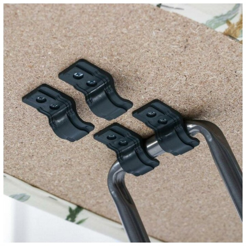 Доска гладильная Ника Bell Unior 1 БЮ1