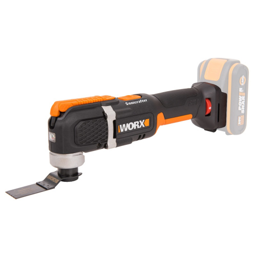 Мультитул WORX WX696.9 20V без акк и з/у