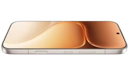 Смартфон HONOR 600 Pro 12/256 ГБ бежевый