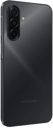 Смартфон Samsung Galaxy A17 6/128 Черный