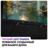 32" (80 см) LED-телевизор EVO TV 32 черный