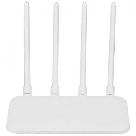 Wi-Fi роутер Xiaomi Mi Router 4A