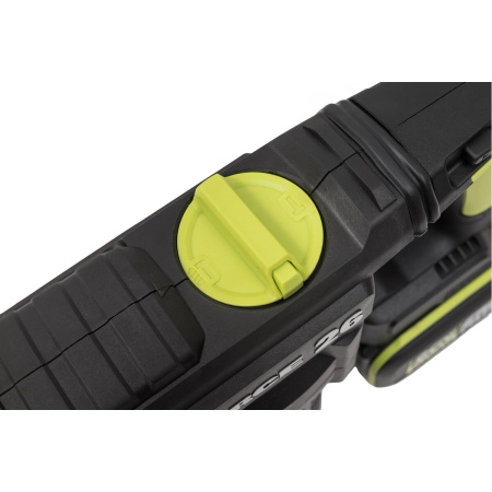 Перфоратор WORX Professional WU399.2 2АКБ+ЗУ