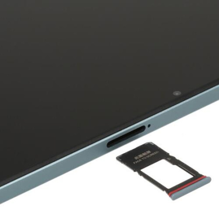 11" Планшет Xiaomi Redmi Pad 2 Wi-Fi 128 ГБ зеленый