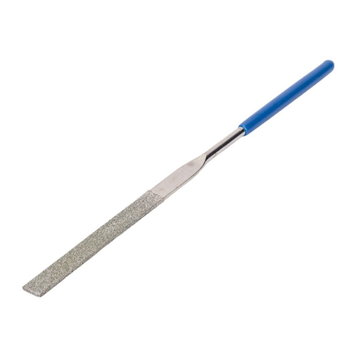 Набор надфилей VertexTools 0048-10 алмазных 10 шт