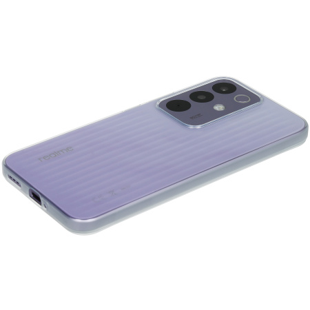 Смартфон Realme C85 Pro 6/128 Гб Фиолетовый