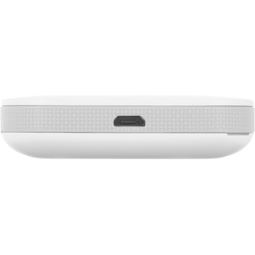 Модем 3G/4G Digma Mobile WiFi DMW1880 (DMW1880WH) micro USB Wi-Fi Firewall +Router внешний белый