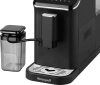 Кофемашина Weissgauff WCM-325 Black Automatic Touch Cappuccino