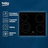 Электрическая варочная поверхность Beko HIC64402T