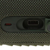 Портативная колонка JBL Charge 5, зеленый