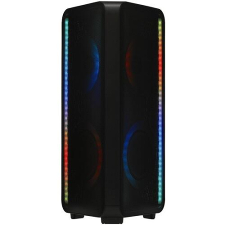 Портативная аудиосистема Samsung Sound Tower MX-ST50B, черный
