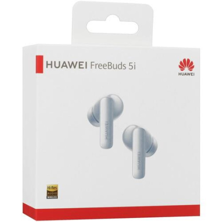 Наушники TWS HUAWEI Freebuds 5i голубой