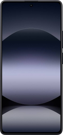 Смартфон Xiaomi Redmi Note 14S 8/128 Гб LTE Полуночный черный