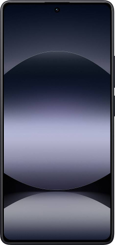 Смартфон Xiaomi Redmi Note 14S 8/128 Гб LTE Полуночный черный