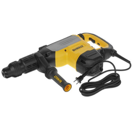 Перфоратор DEWALT D 25773 K кейс (D25773K-QS)
