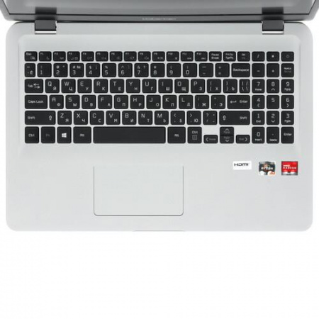 15.6" Ноутбук MAIBENBEN M547 серебристый