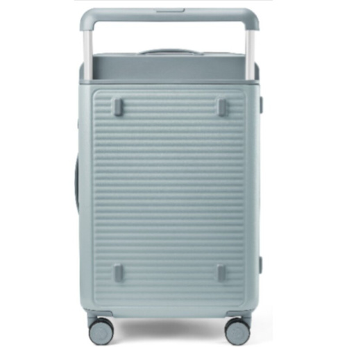 Чемодан Ninetygo Nulife luggage (90LCCKU23Y8U-GR23) 20'' Light Green