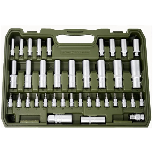 Набор инструмента Дело Техники ДТ/3 620794 94 предмета