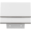 Вытяжка наклонная Simfer 8668SM белый
