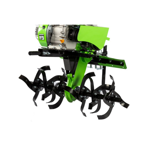 Мотоблок REDVERG RD-TM3K Муравей-3К