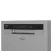 Посудомоечная машина Candy CP 6F51LS-08 серебристая