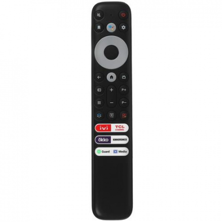LED-телевизор TCL 65C735 черный